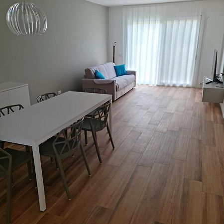 Apartmán Casa Baso - Agenzia Caorle Exteriér fotografie