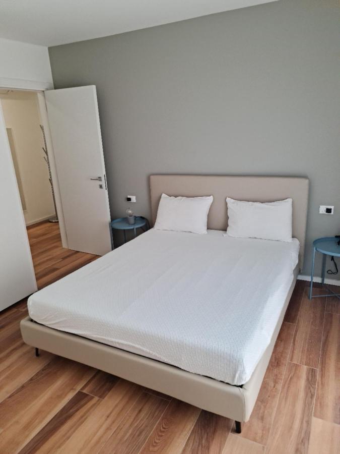 Apartmán Casa Baso - Agenzia Caorle Exteriér fotografie